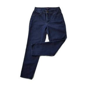 NYDJ Lift Tuck Technology Women's Jeans Size 4